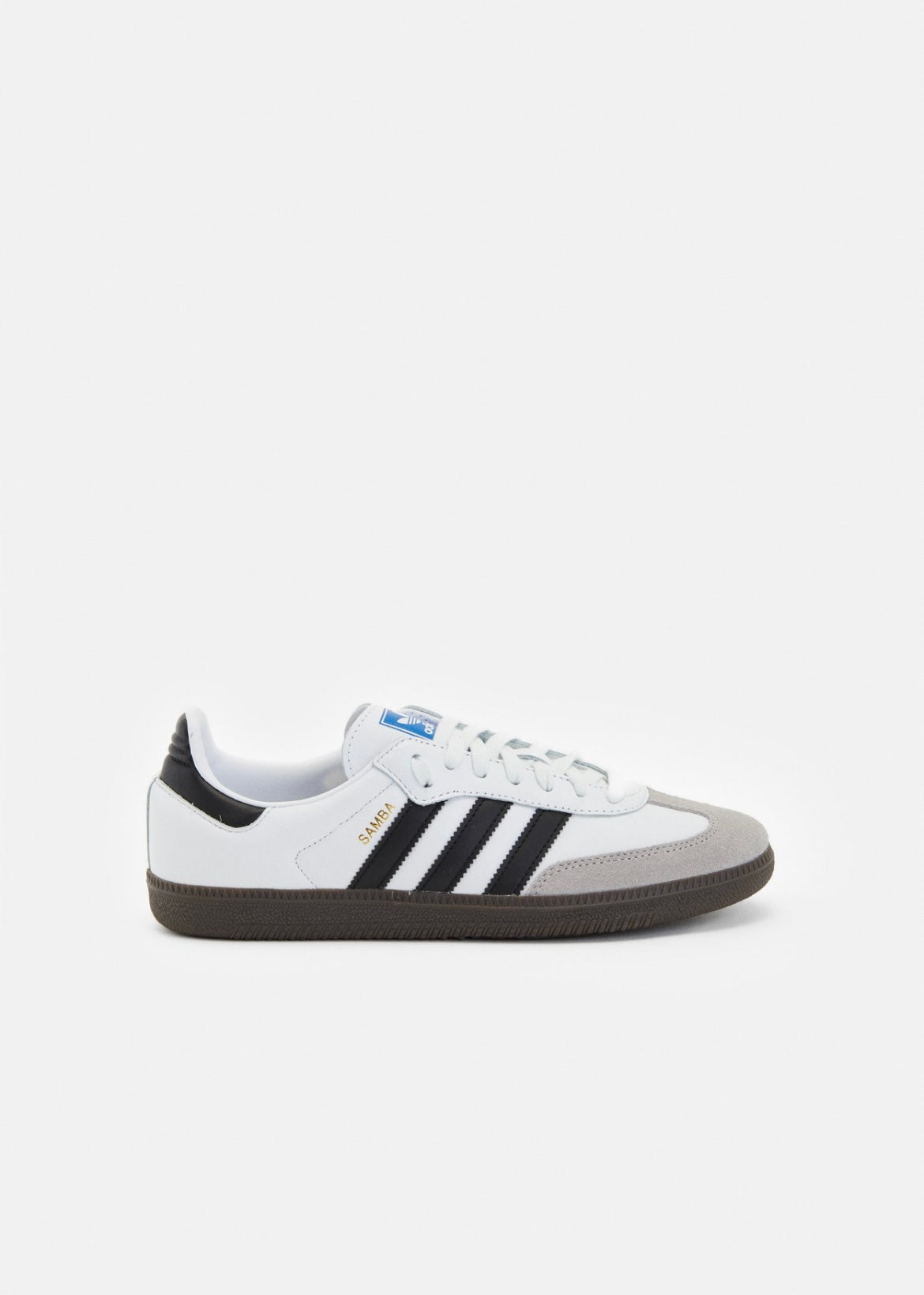 SAMBA OG UNISEX - Sneakers basse