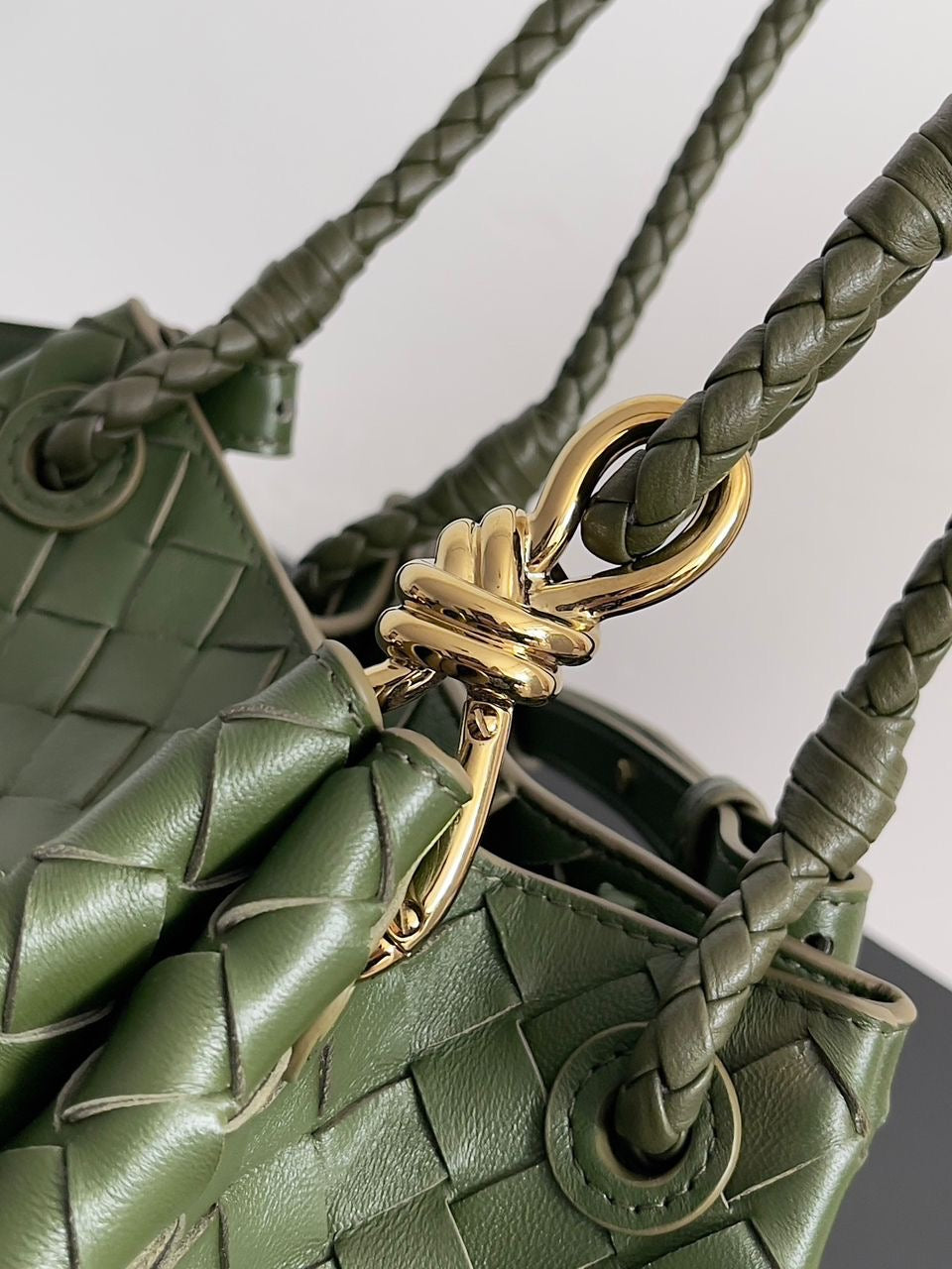 Bottega Veneta - Parachute piccola / pre owned