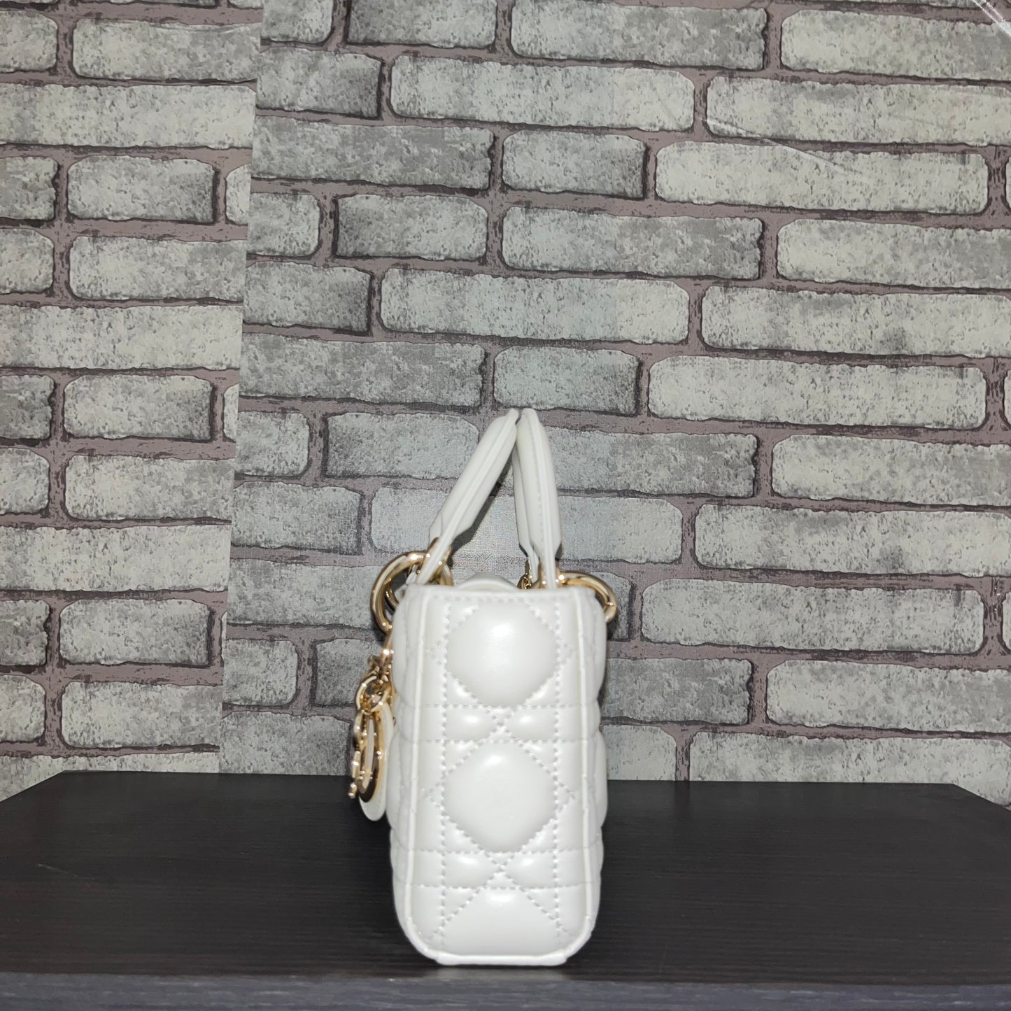 Dior Lady D-Joy / pre owned 2025