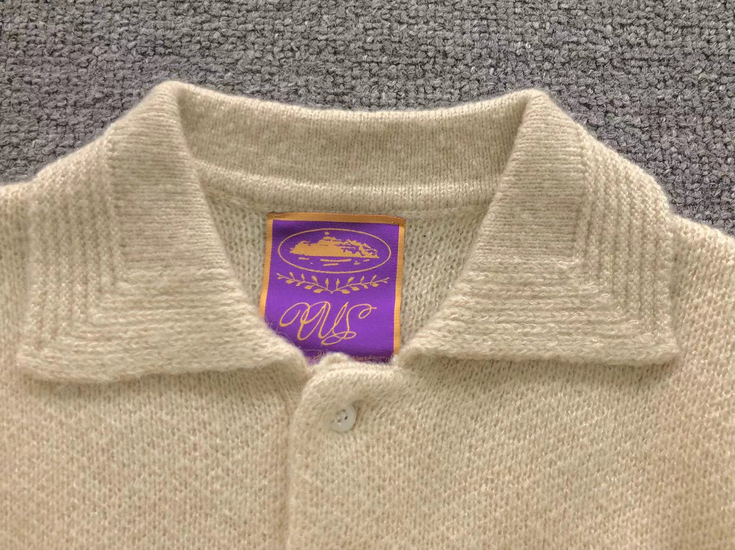 Maglione Corteiz
