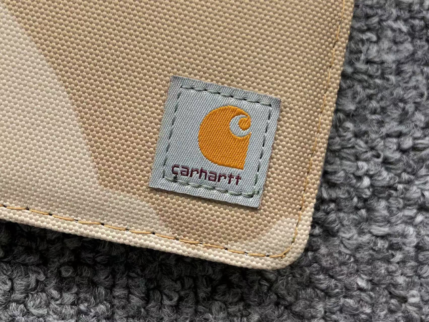 Portafogli Carhartt