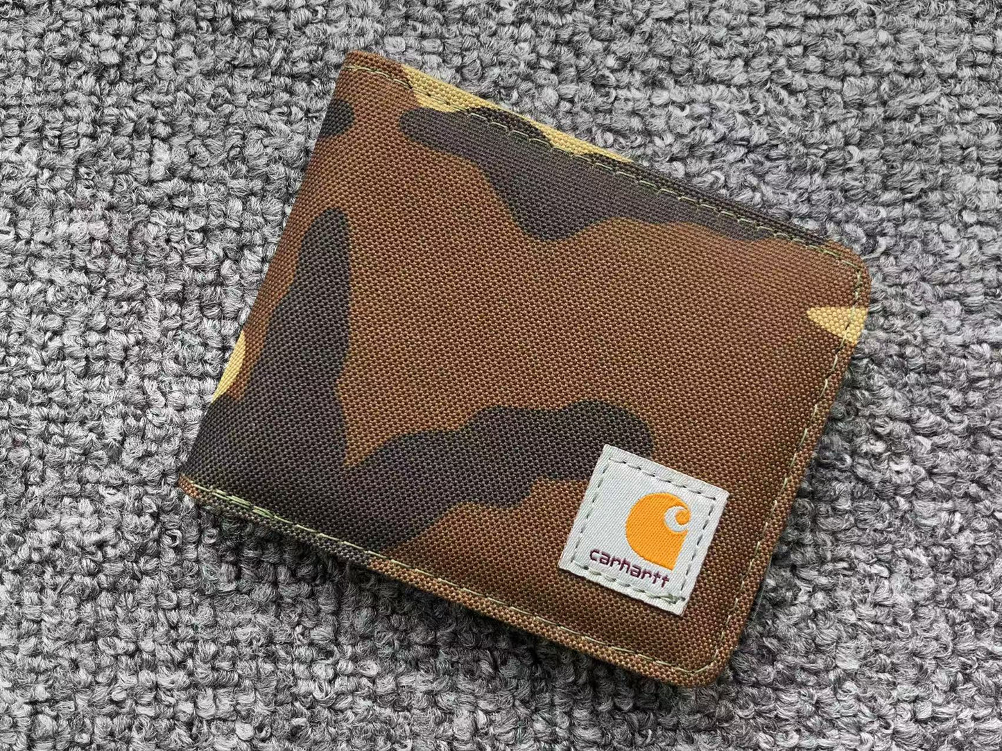 Portafogli Carhartt
