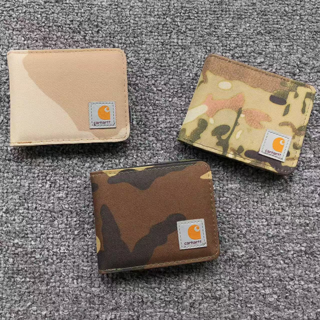 Portafogli Carhartt