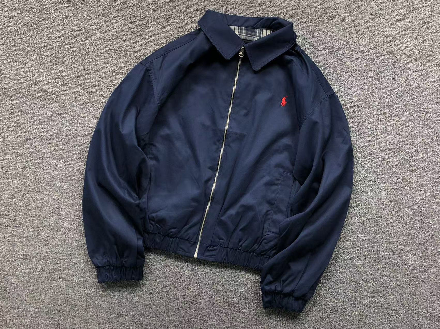 Ralph Lauren - Giacca a vento