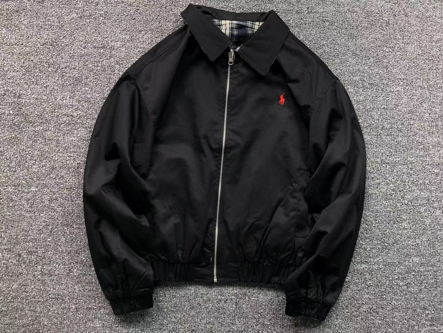 Ralph Lauren - Giacca a vento