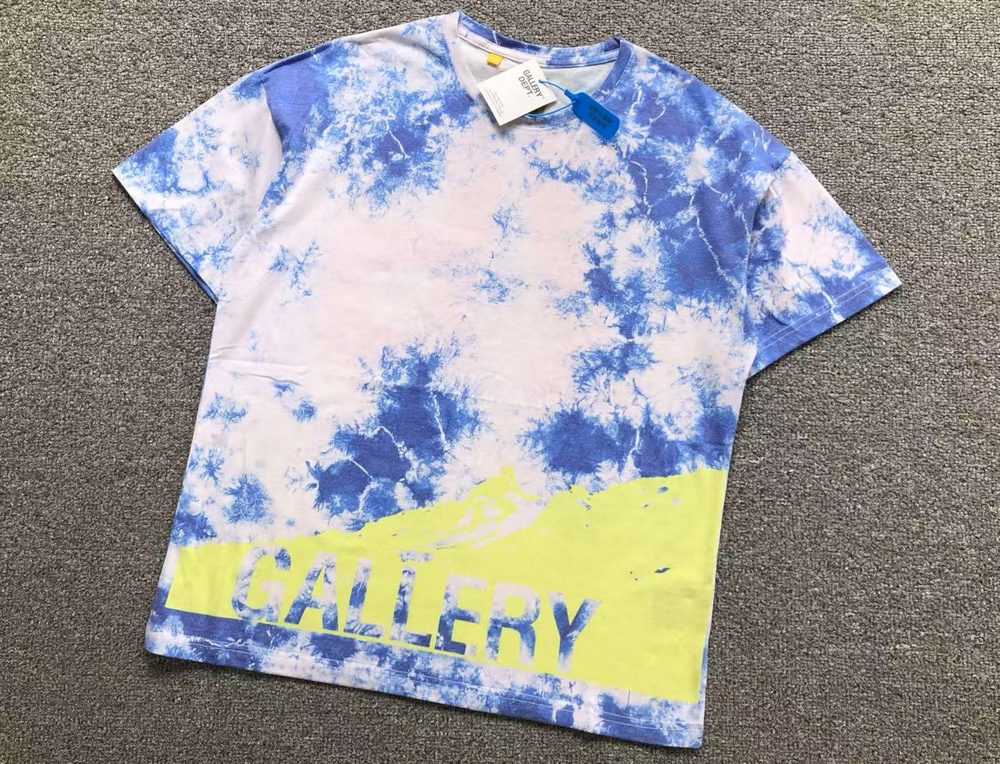 T-Shirt Gallery Dept “78”