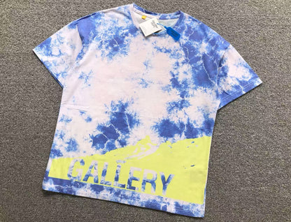 T-Shirt Gallery Dept “78”