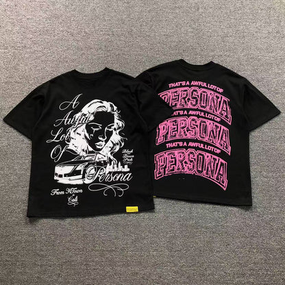 T-Shirt “that’s a awful lot of cough syrup”