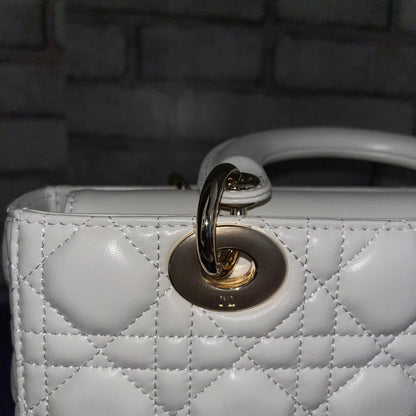 Dior Lady D-Joy / pre owned 2025