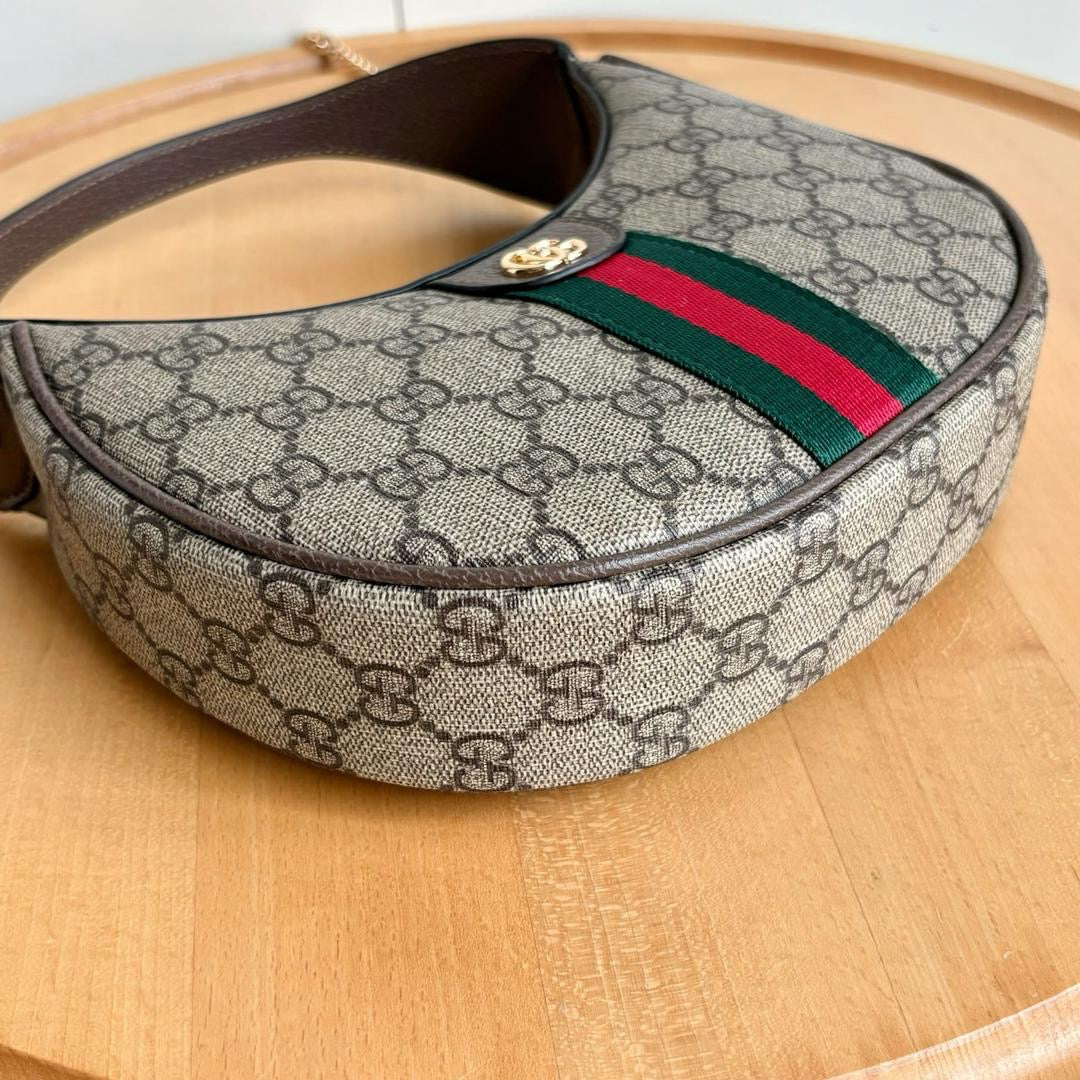 Borsa a spalla Ophidia misura piccola
