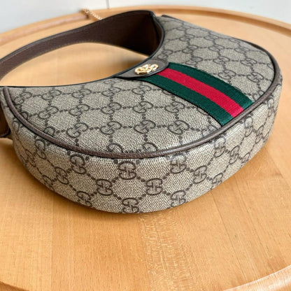 Borsa a spalla Ophidia misura piccola