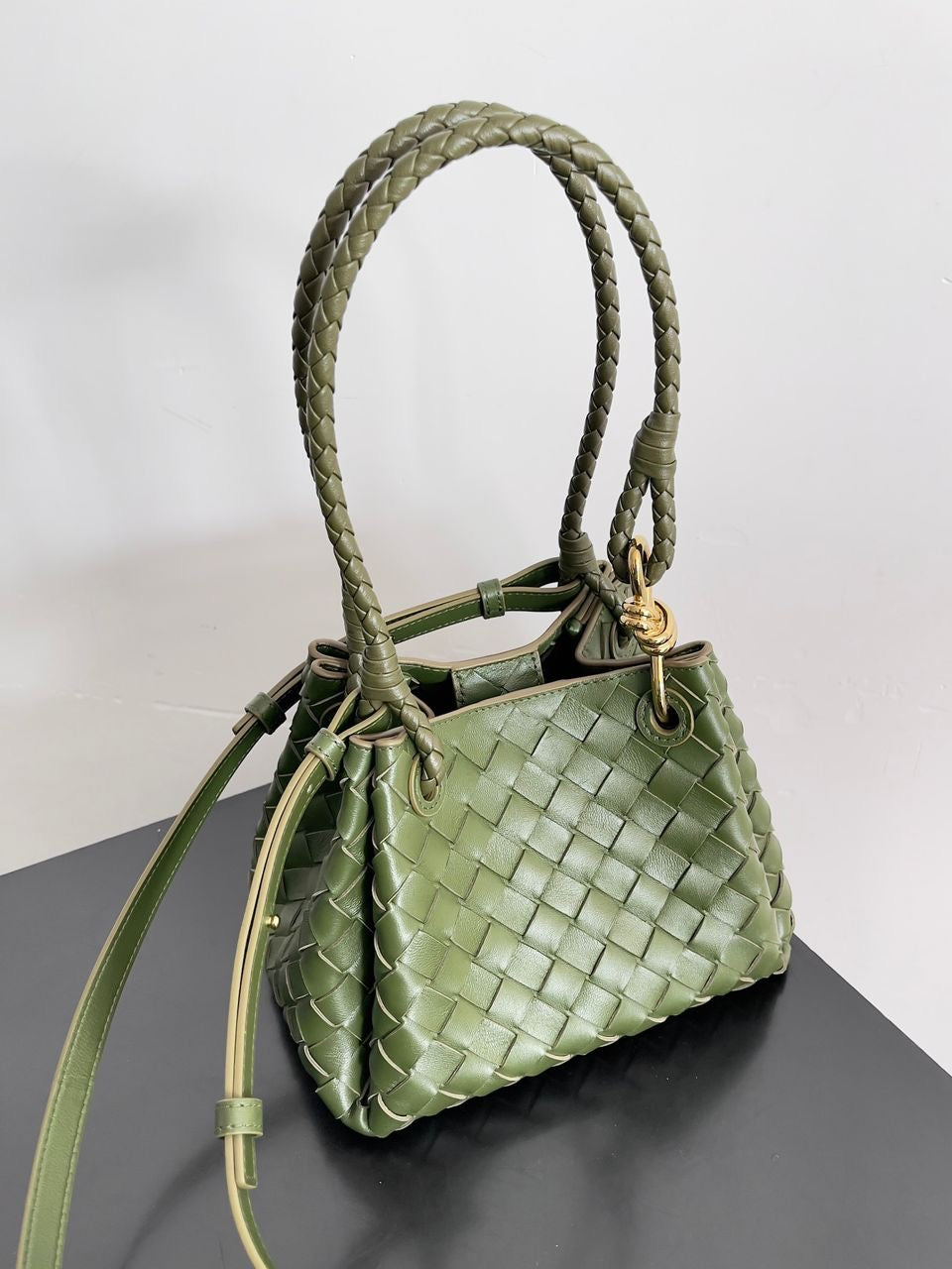 Bottega Veneta - Parachute piccola / pre owned