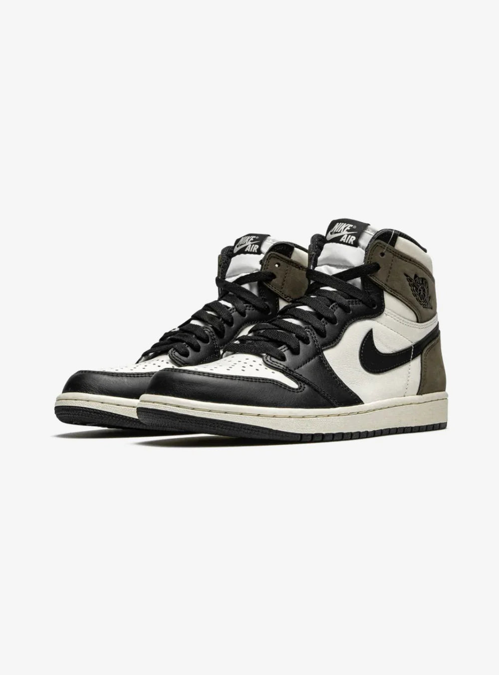 AIR JORDAN 1 RETRO HIGH DARK MOCHA - Nike