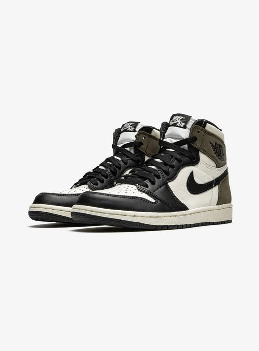 AIR JORDAN 1 RETRO HIGH DARK MOCHA - Nike