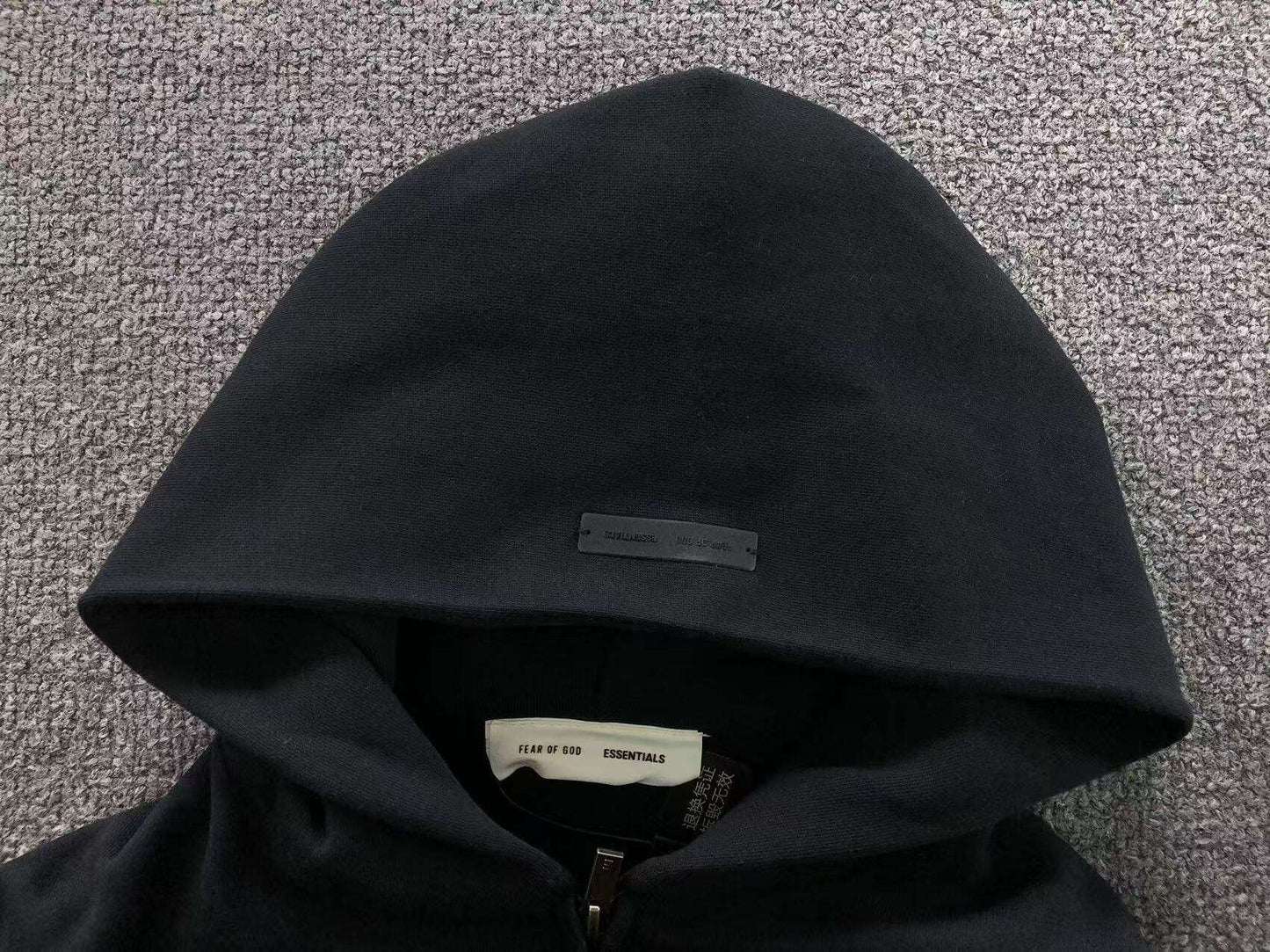 Felpa Fear Of God Essentials
