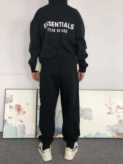 Felpa Fear Of God Essentials