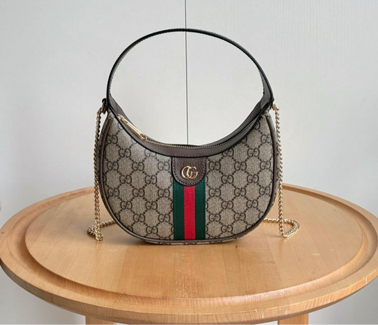 Borsa a spalla Ophidia misura piccola