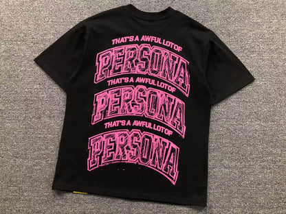T-Shirt “that’s a awful lot of cough syrup”