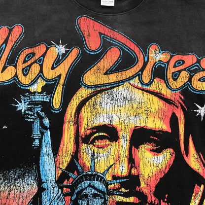 T-shirt Valley Usa