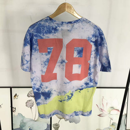 T-Shirt Gallery Dept “78”