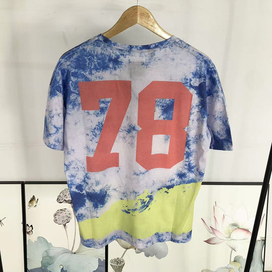 T-Shirt Gallery Dept “78”