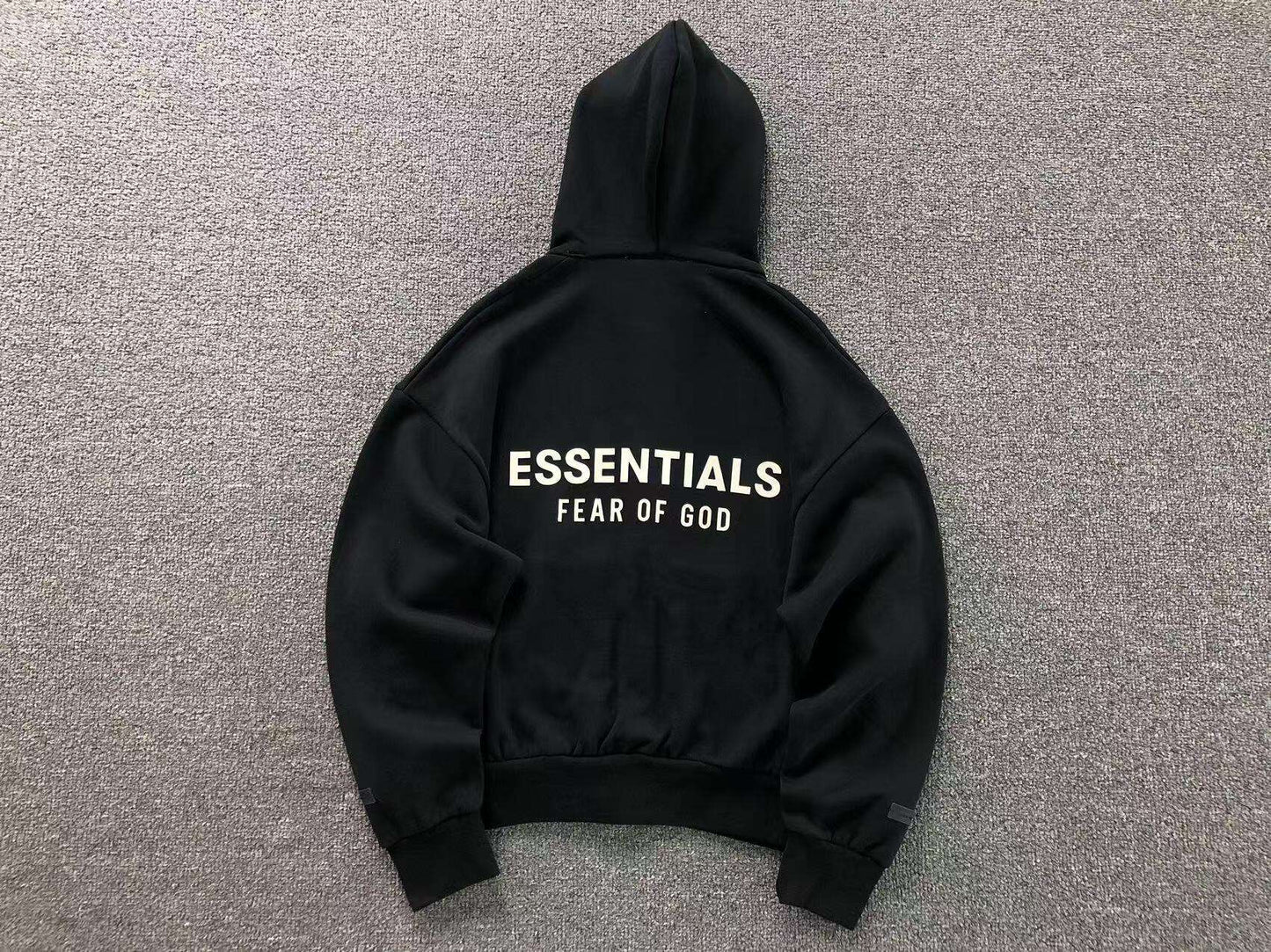 Felpa Fear Of God Essentials