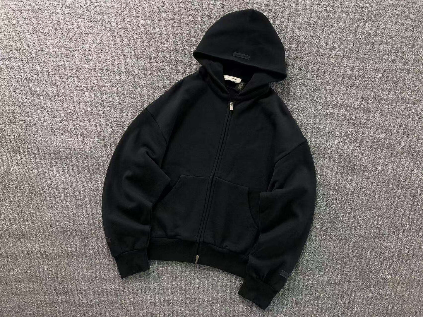 Felpa Fear Of God Essentials