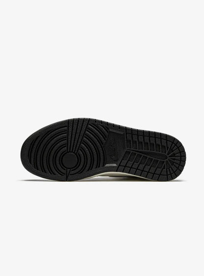 AIR JORDAN 1 RETRO HIGH DARK MOCHA - Nike