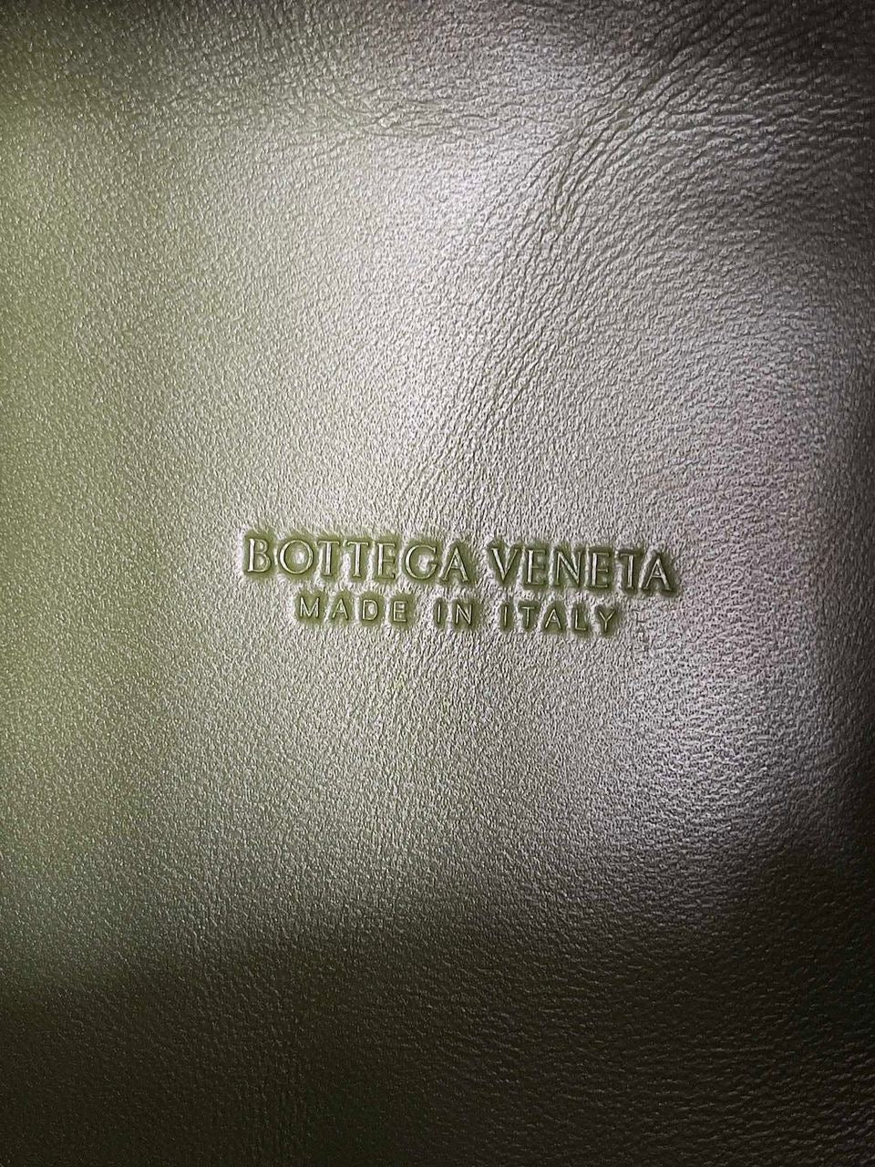 Bottega Veneta - Parachute piccola / pre owned