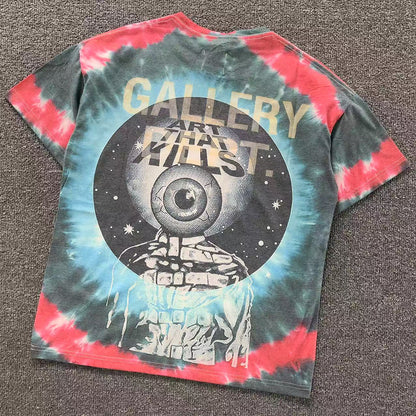 T-Shirt Gallery Dept “art that Kills”