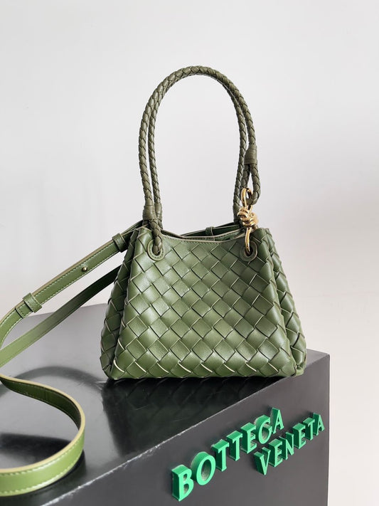 Bottega Veneta - Parachute piccola / pre owned