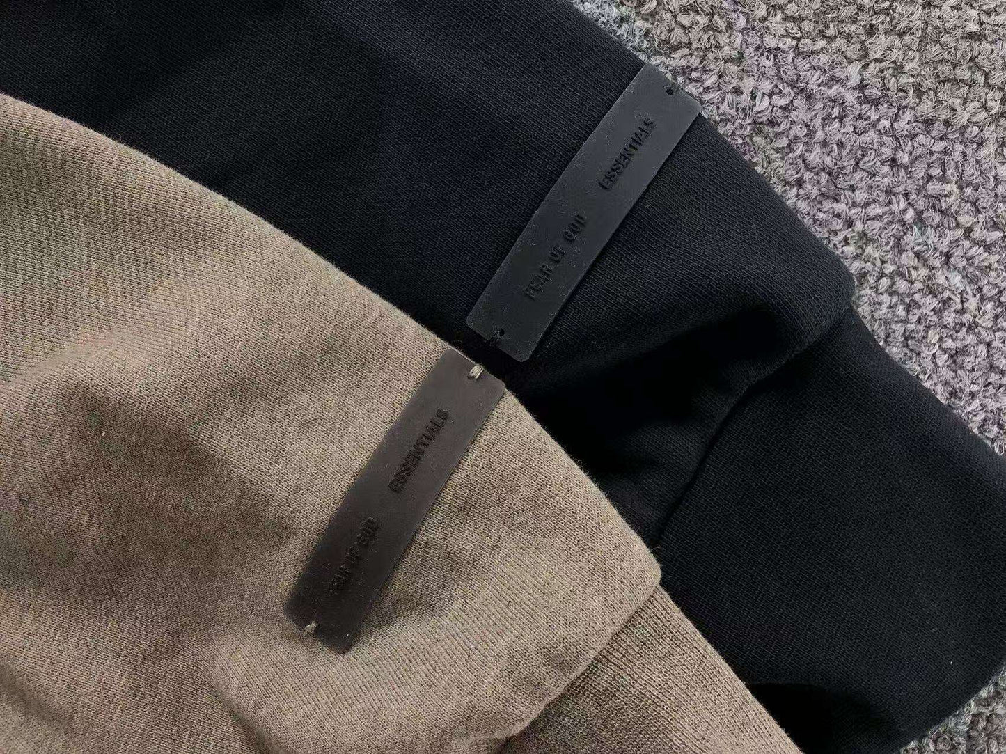 Felpa Fear Of God Essentials