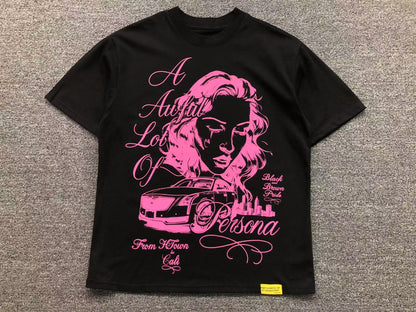 T-Shirt “that’s a awful lot of cough syrup”