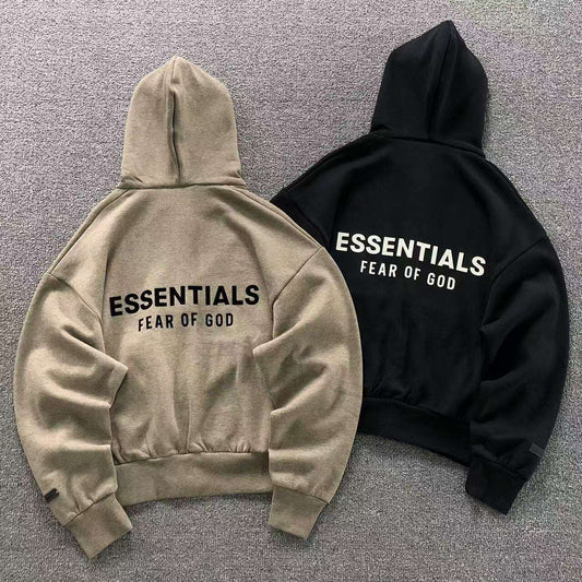 Felpa Fear Of God Essentials