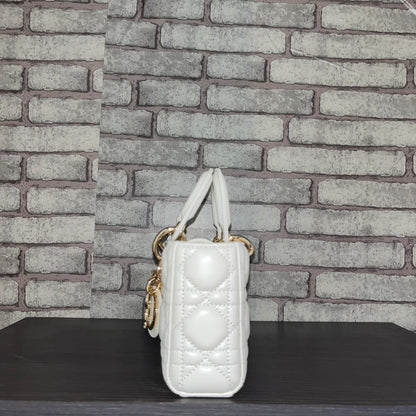 Dior Lady D-Joy / pre owned 2025