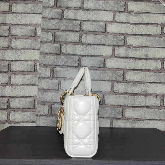 Dior Lady D-Joy / pre owned 2025