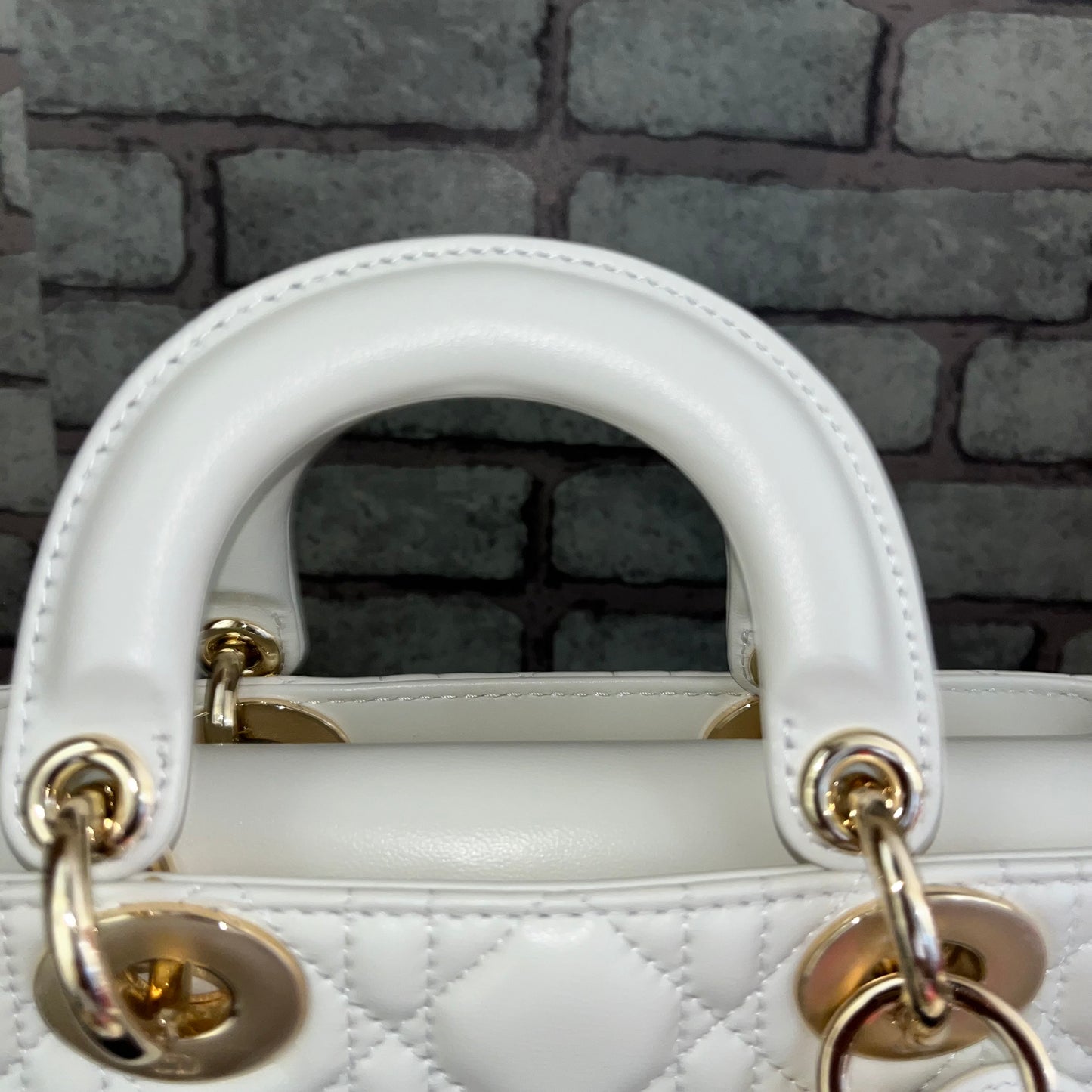 Dior Lady D-Joy / pre owned 2025
