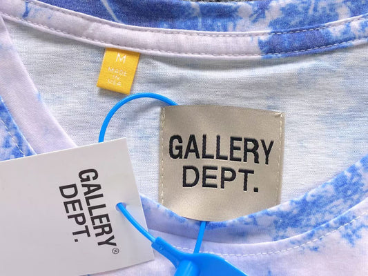 T-Shirt Gallery Dept “78”