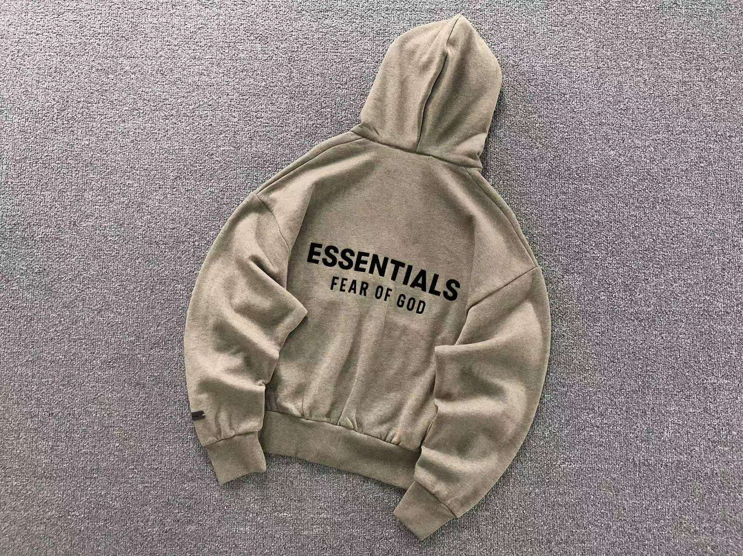 Felpa Fear Of God Essentials