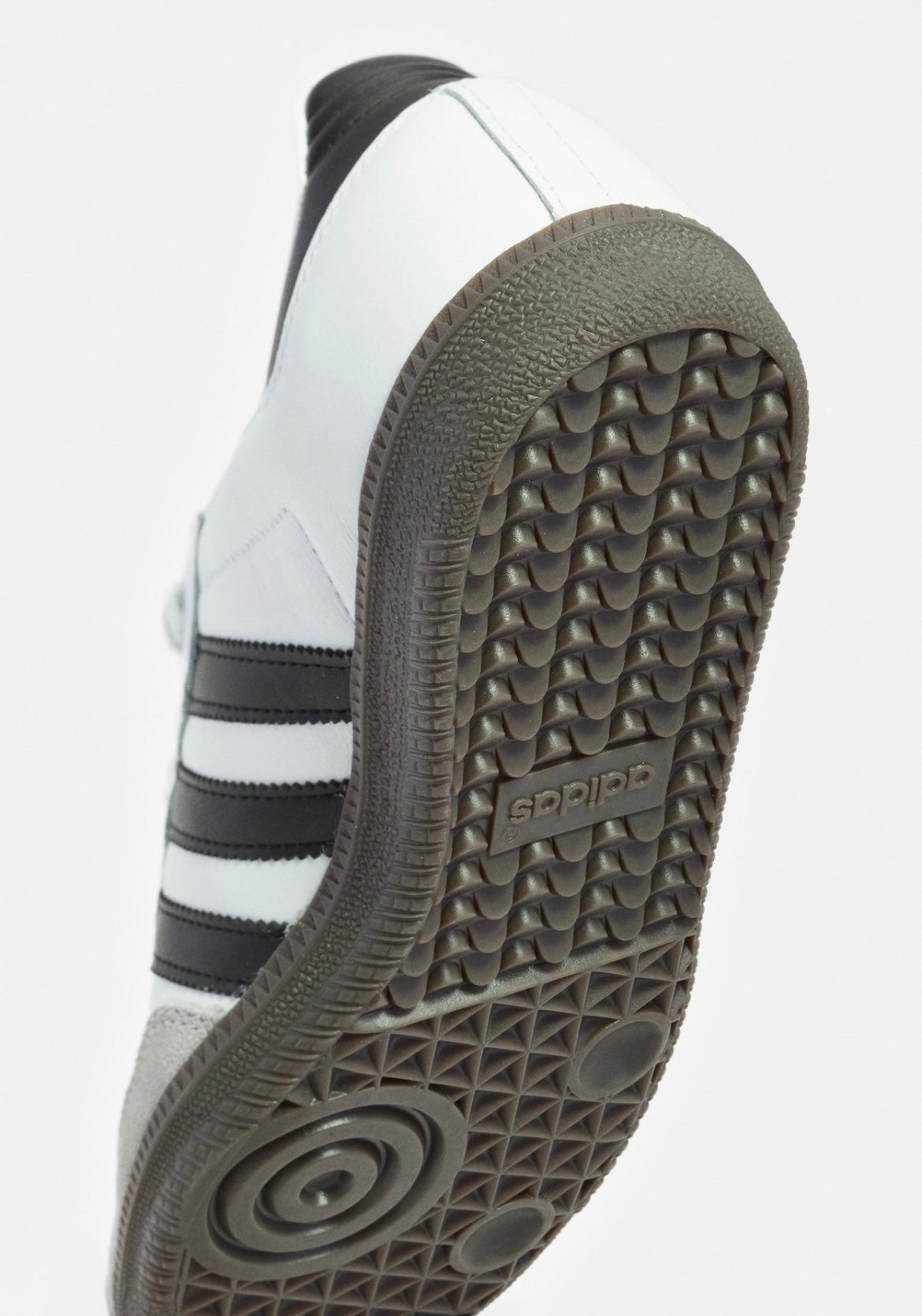 SAMBA OG UNISEX - Sneakers basse