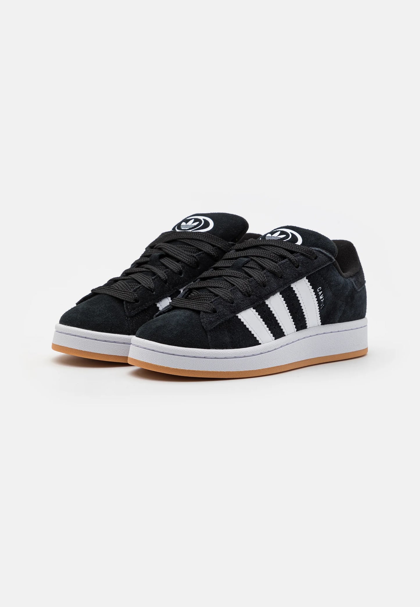 Adidas OG Campus Grey / Black
