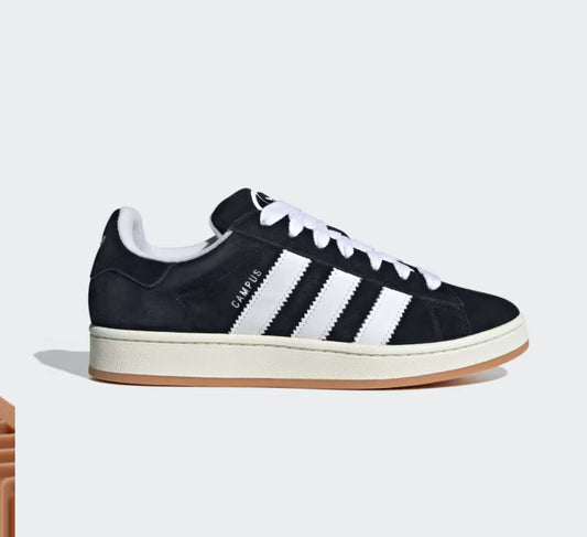 Adidas OG Campus Grey / Black