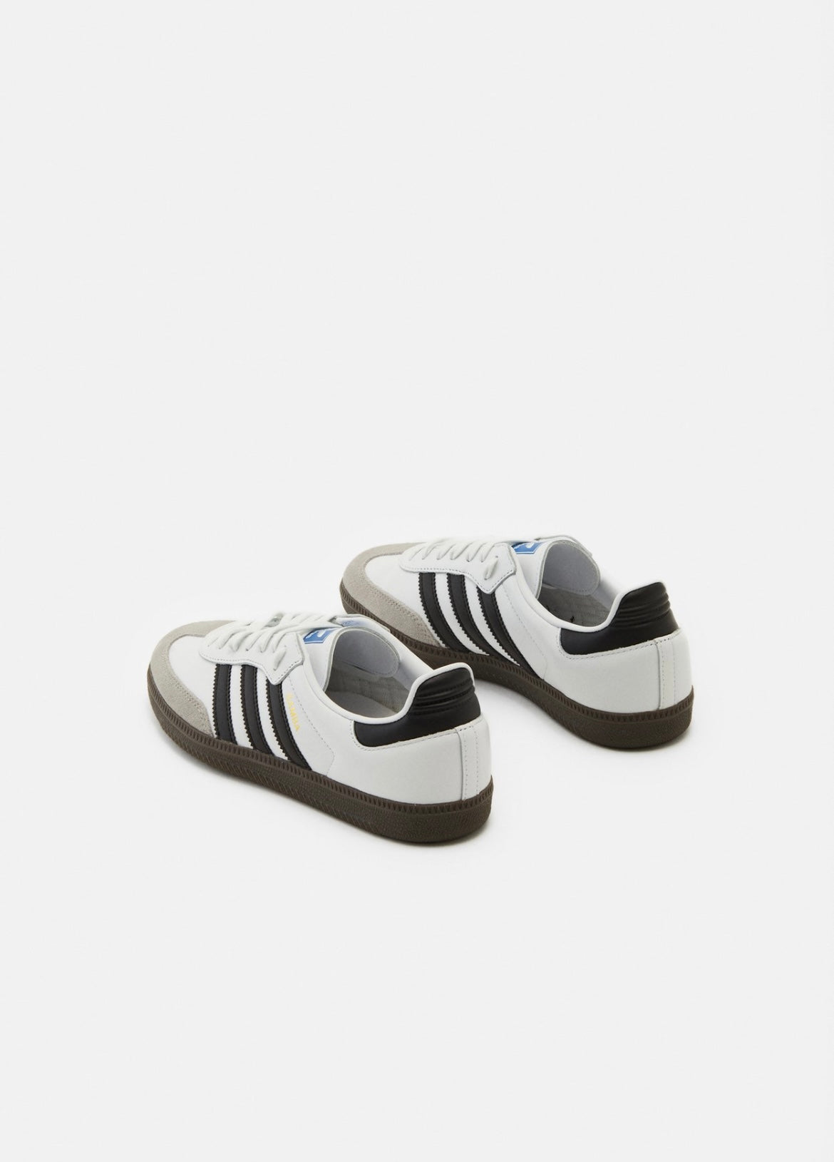 SAMBA OG UNISEX - Sneakers basse