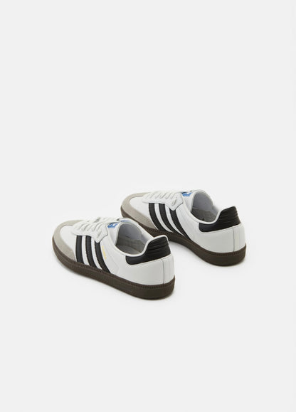 SAMBA OG UNISEX - Sneakers basse