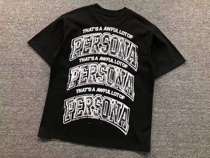 T-Shirt “that’s a awful lot of cough syrup”