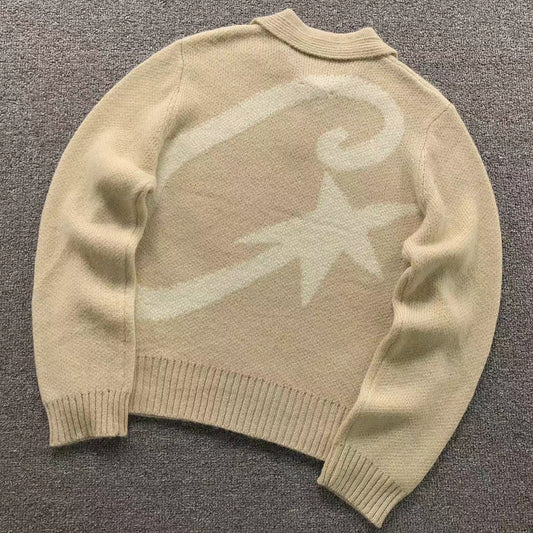 Maglione Corteiz