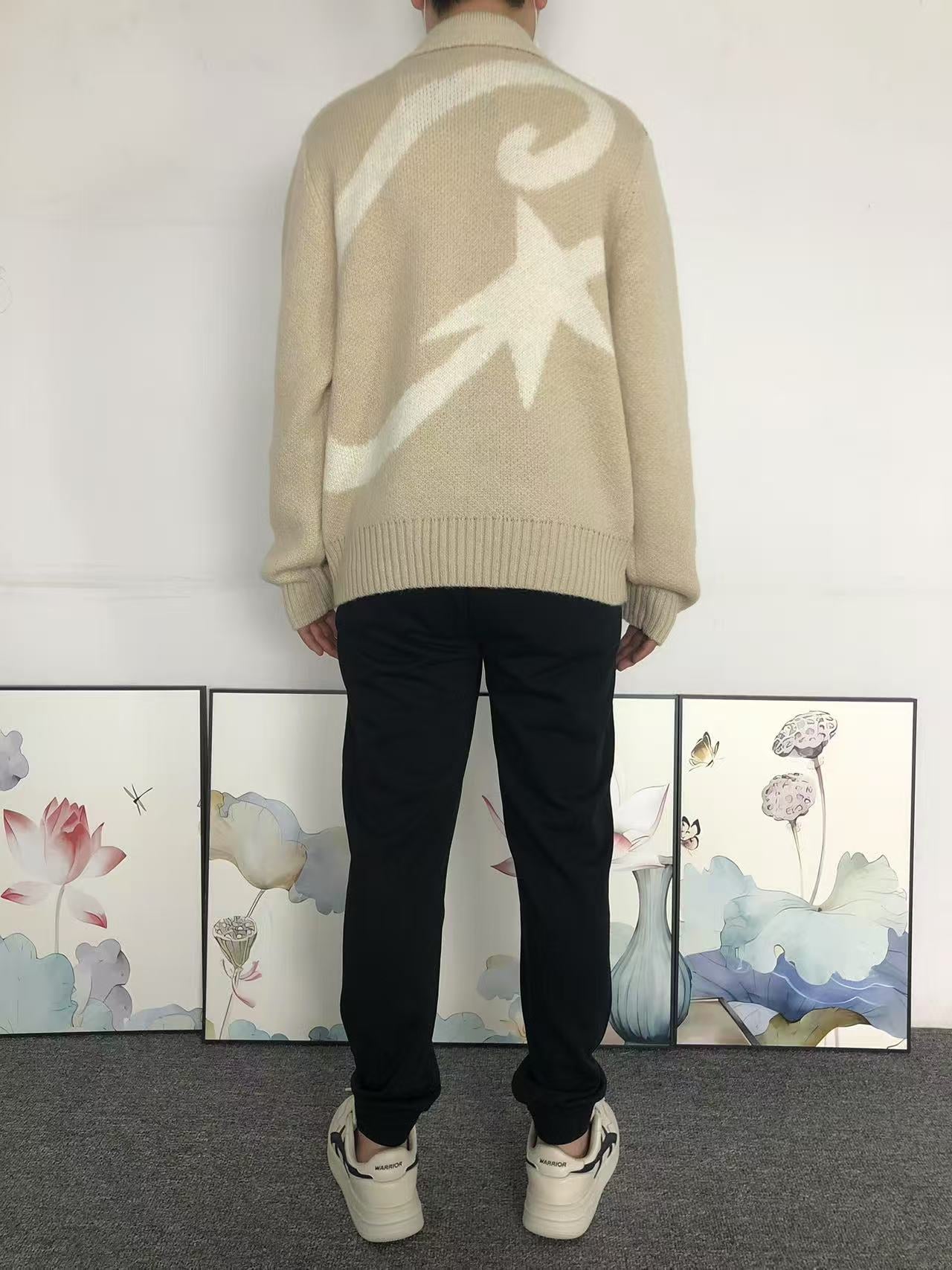 Maglione Corteiz