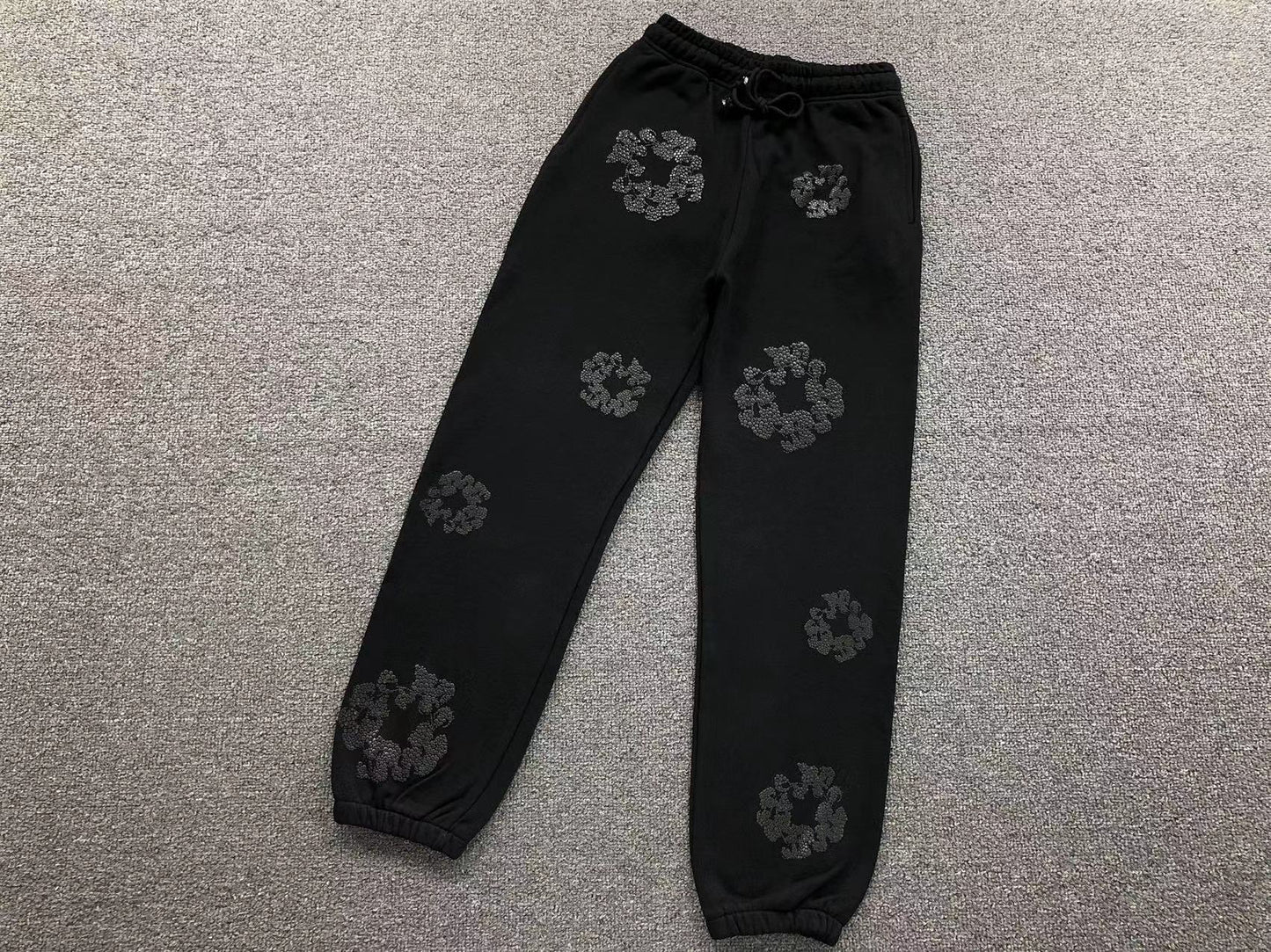 Denim Tears - Trousers colorati