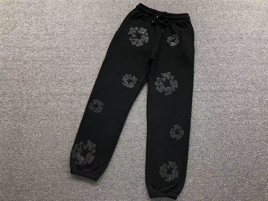 Denim Tears - Trousers colorati
