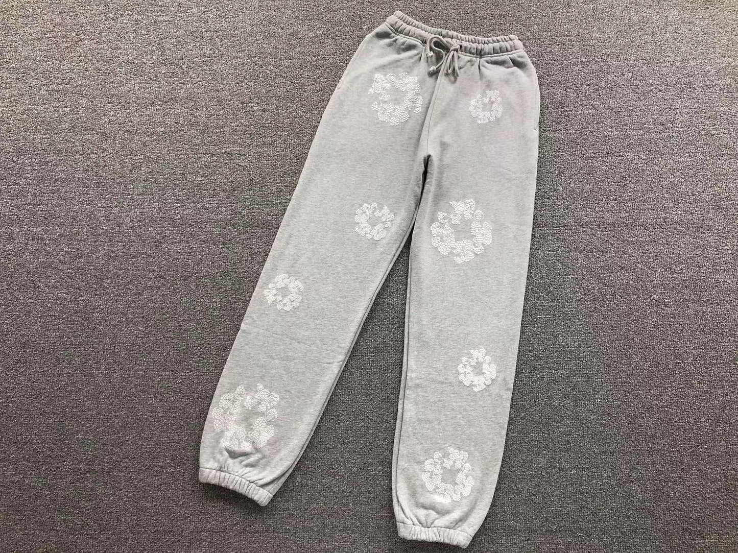 Denim Tears - Trousers colorati